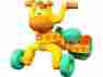 627170m Little Tikes Go And Grow Lil Rollin Giraffe Ride-on