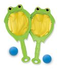 6279 Melissa Doug Sunny Patch Froggy Toss And Catch 000772062794