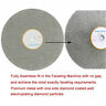630282690585 Us Tools Home Improvement Grit Scottchen Diamond Flat
