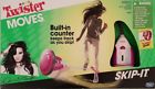 630509258956 Hasbro Twister Moves Skip It Jump Toy Demi