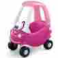 630750mp Little Tikes Cozy Coupe Princess Pink 050743630750