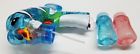632abcd Bubble Ocean World Blue Light Up Fish Gun 616983254134
