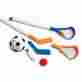 6332290 615139 Little Tikes New Easy Score Soccer Hockey And Lacrosse Set Model 050743620829 6332290 615139 Little Tikes New Easy Score Soccer Hockey And Lacrosse Set Model 050743620829