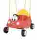 633485m Little Tikes Cozy Coupe First Swing 885798131521 633485m Little Tikes Cozy Coupe First Swing 885798131521