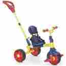 634031c Little Tikes Learn To Pedal 3-in-1 Trike 050743634031