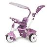 634307e4 Mga Entertainment Basic Edition Trike Pink Inches