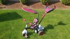 634338c Little Tikes In Deluxe Edition Trike Pink Used But Great