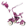 634369 Little Tikes Sports Edition Trike Pink 050743634369