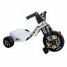 636060172298 The Original Big Wheel Police Edition Junior Trike