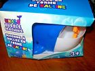 639277360069 Greenbrier Whale Bubble Machine With Circle Of Wands