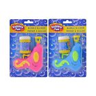 639277374288 Generic Summer Bubble Fun Blowers Assorted Between Pink