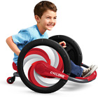 640 Radio Flyer Cyclone 0042385110882
