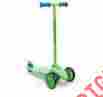 640117m Little Tikes Lean To Turn Scooter Green Blue New Model Kids Outdoor Toy Wheel 050743640117