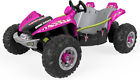 64105 Power Wheels Kids Dune Racer Seater 887961564105