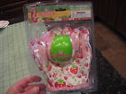 6416 Kellytoy Strawberry Shortcake Baseball Glove And Ball For Toddler Children
