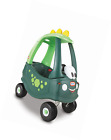 641961m Little Tikes Dino Cozy Coupe Baby Toddler Car 050743641961
