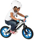 642051 Kids Balance Bike Bicycle Training Adjustable Seat No 7110104642051