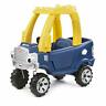 642319m Cozy Truck Blue