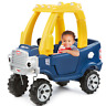 642319mp Mga Entertainment Cozy Truck With Removable Floorboard Steering 313112771714