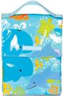 6424 The Piggy Story Go Lunch Sack Under Sea 728028269536
