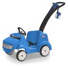 645211m Little Tikes Quiet Drive Buggy Toddler Childrens Ride 050743645211