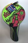 646437872287 Pro Kadima Paddle Ball Prokadima Special Design Neon