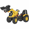 651115 Cat Powerstripe Childrens Toy Loader Tractor 006485651115