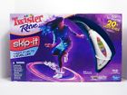 653569924340 Hasbro New In Box Twister Rave Light Up