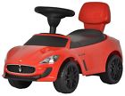 654114777039 Evezo Masereati Gran Cabrio Push Car