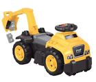 65541085633 Mega Bloks Cat Excavator Building Set Construction Dump