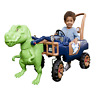 656705m Mga Entertainment Dinosaur Truck Toddler Toy For Ages 313097720714
