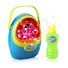 657419554831 Shinehalo Bubble Machine Automatic Electrical Durable Blower Solution