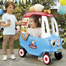 657856m8 Mga Entertainment Cozy Coupe Ice Cream Truck Toddler 313098948957