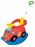 661148502292 Disney Kiddieland Toys Limited Mickey Drive Along Ride