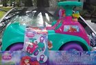 661148507327 Kiddieland Toys Limited Disney Magical Fun Activity Ride