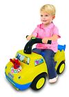 661148550958 Sesame Street Elmo School Bus Tricycle