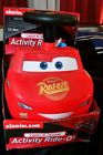661148560698 Kiddieland Cars 3 Red 661148560698 Kiddieland Cars 3 Red