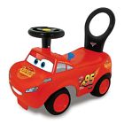 661148565648 Mcqueen Ride New Cars On By Kiddieland Red