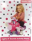 661148580818 Kiddieland Minnie Mouse Disney Junior Lights Sounds Activity
