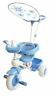 661148600615 Kiddieland Frozen Deluxe Trike Ride On