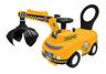 661148608062 Kiddieland Lights Nfoot Sounds Activity Crane Truck