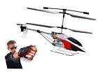 663170901029 Undisclosed Force Flyer Outdoor Hawk Helicopter Ch Motion