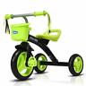 665487658627 Infans Kids Tricycle Rider With Adjustable Seat Storage