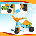 667016770954 Virhuck Children Ballanced Tricycle Kids Bike Bicycle Trike