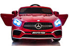 667380999425 Mercedes Ride On Car Touch Screen Battery Powered