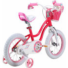 667440 Royal Baby Kids Stargirl Steel Children Bike Pink