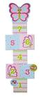 6681 Melissa Doug Sunny Patch Cutie Pie Butterfly Hopscotch 000772066815