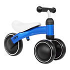 670702 Kidzam Kazam Mini Tricycle Bicycle Blue