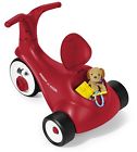 68 Radio Flyer Toddler Pedal 042385100500 68 Radio Flyer Toddler Pedal 042385100500