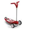 685548 Kids Three Wheel Sturdy Scooter With Safety Foot Break Brand